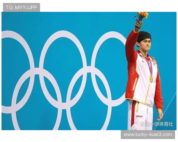 孙杨因遭遇重大打击痛哭流涕 坚强背后的不为人知的心路历程